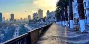 وهران..  تنظيف وتهيئة المنابع الطبيعية التاريخية قريبا بالمناطق الساحلية