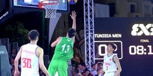 يجمع بين وداد بوفاريك ونادي جسر قسنطينة.. إجراء نهائي الكأس لكرة السلة يوم الثلاثاء المقبل 