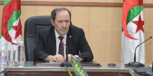 نفى بمطالبتهم  بالتنازل عن شهاداتهم..بلبعاد: تسوية وضعية المدمجين في رتبة مشرف تربية مرهون بالقانون الخاص