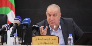 بن براهم: “مرصد المجتمع المدني عنصر ضامن لنجاح الرئاسيات”