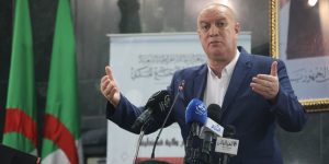 بن براهم: جعل المرصد الوطني للمجتمع المدني قوة إقتراح في رسم السياسات العمومية