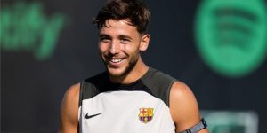 غونزاليس يقترب من بورتو البرتغالي