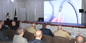الرئيس تبون  يؤكد أن  الجزائر حققت انجازات كبيرة في تحلية مياه البحر.. “نفتخر بما أنجزته مؤسساتنا “