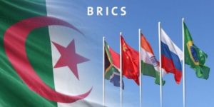 الانضمام إلى “بريكس”.. الجزائر تطوي الصفحة نهائيا  