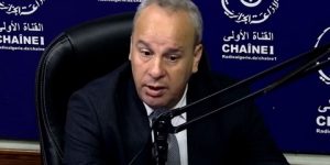 مسعود بن دريدي الناطق الرسمي باسم  وزارة الفلاحة: ربط 30 ألف مستثمرة  فلاحية بـالكهرباء وإنجاز350 مستودعا لتخزين الحبوب