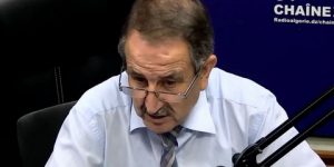 بوقزاطة: الاستعداد تقنيا لاستقبال حاملي البكالوريا بداية من غد الأربعاء