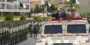 مجلة الجيش تؤكد: السيادة الوطنية خط أحمر لا يُسمح بتجاوزه