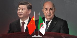 مؤهلات كبيرة للارتقاء بالتعاون الثنائي بين الجزائر والصين إلى مستويات أعلى