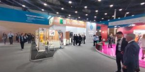 قمة روسيا-افريقيا بسانت بطرسبورغ : اهتمام روسي وإفريقي كبير بالمنتجات الجزائرية