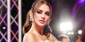 تحلم بالعمل مع هؤلاء النجوم.. درة تكشف المهنة التي كانت تتمنى أن تعمل بها