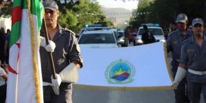 مديرية الجمارك توظف