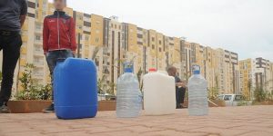 البليدة.. الجزائرية للمياه تعدل في  برنامج تزويد أحياء عدل