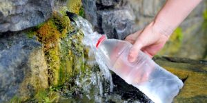 خاصة وأنها منتشرة في عدة أماكن.. القسنطينيون يفضلون مياه الينابيع في الصيف