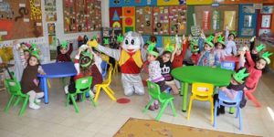 العطلة السنوية لدور الحضانة … تخلط نظام الأمهات العاملات