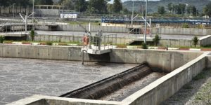 3 محطات لتصفية المياه المستعملة حيز الخدمة قريبا