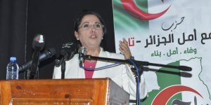 زرواطي: الأوضاع المتغيرة بالعالم تفرض واقعا جديدا على الجزائر