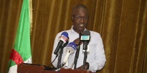 حيداوي يدعو الشباب لتسخير كفاءاتهم لتطوير البلاد