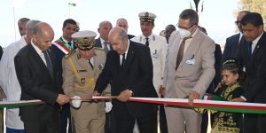 رئيس الجمهورية يؤكد حرص الدولة على توفير ظروف علاج جيدة للمواطن