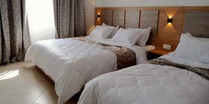 عين تموشنت: تعزيز هياكل الاستقبال الفندقية قريبا ب800 سرير جديد