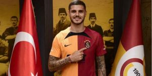 غلطة سراي يشتري عقد ايكاردي بشكل نهائي