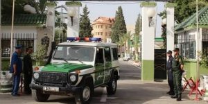 عائلات الضحايا مدعوة للتوجه إلى أقرب فرقة للدرك الوطني لتسهيل التعرف على هوية أصحاب الجثث