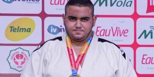  البطولة الإفريقية للأشبال 2023.. العناصر الوطنية للجيدو تحتل الوصافة