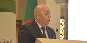 ربيقة : الجزائر لن تنسى فضل من وقفوا الى جانب قضيتها العادلة