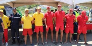 الحماية المدنية تطلق حملة وطنية للوقاية من أخطار موسم الاصطياف