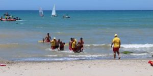 إنقاذ 654 شخصا من الغرق والموت المحقق في 24 ساعة