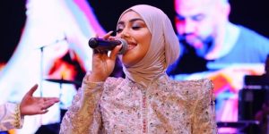 منال حدلي تلتقي جمهورها بليالي “الكازيف” وتشارك في فيديو كليب أغنية “زوجتي” للفنان رضا رايس