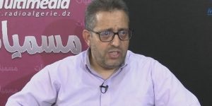 الكاتب رضا زلاقي: الكتابة للأطفال جزء من الأمن الثقافي