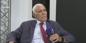  مقديش: الصين يمكن أن تلعب دورا فاعلا مع الجزائر لدعم عضوية فلسطين بالأمم المتحدة