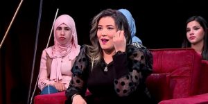 بعد أن رُزقت بأول مولود لها.. الفنانة وسيلة مقران تقرر ارتداء الحجاب