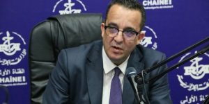 بلحاج يدعو إلى حماية الأدمغة لضمان تطوير المنظومة الصحية الوطنية