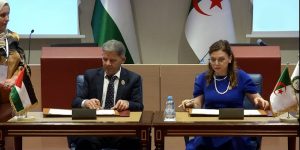 فلسطين تجدد شكرها للرئيس تبون على الدعم المتواصل الذي يقدمه للشعب الفلسطيني