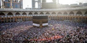 مدير الديوان الوطني للحج والعمرة بالنيابة.. بوطرفة يكشف: 840 ألف دج تكلفة حج 2024 شاملة لتذكرة السفر