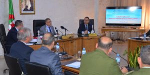 الداخلية تتخذ تدابير إضافية لتحضير موسم الاصطياف ومتابعة سيره