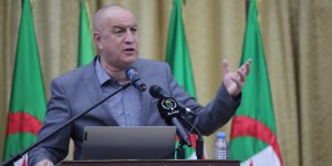 بن براهم: على المجتمع المدني أن يملك القدرة لأن يكون شريكا في إدارة المشاريع العمومية