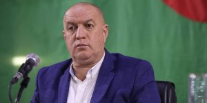 بن براهم يرافع من أجل مجتمع مدني قادر على كسب رهان التنمية بالبلاد