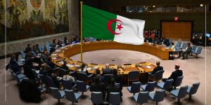 بمبادرة من الجزائر.. مجلس الأمن الدولي يعتمد بيانا حول المراجعة الخماسية الرابعة لنظام بناء السلام