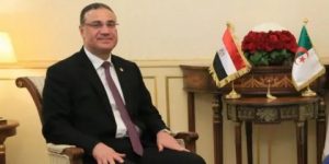 سفير مصر بالجزائر يؤكد على ديناميكية العلاقات التي تربط البلدين وثرائها
