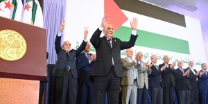 الأحزاب العربية المشاركة في مؤتمر الحزب الشيوعي الصيني تشيد بدور الجزائر في إنهاء الانقسام الفلسطيني