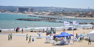 مع التأكيد على محاربة مافيا الشواطئ .. تسخير إمكانيات كبيرة لإنجاح موسم الاصطياف بالعاصمة 