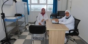 غرداية.. 34 طبيبا أخصائيا يدعمون قطاع الصحة
