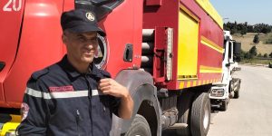 الحماية المدنية تدعو إلى الالتزام بالإجراءات الوقاية اللازمة تجنبا للأخطار المرتبطة بموجة الحر