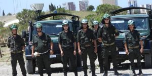 مشاريع لتهيئة غابات العاصمة