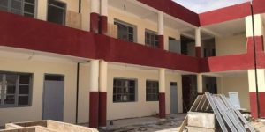 تسليم المشاريع التربوية قبل الدخول المدرسي