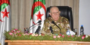 الجزائر تسير بخطى ثابتة نحو الريادة في مجالاتها الجيوسياسية الإقليمية والجهوية