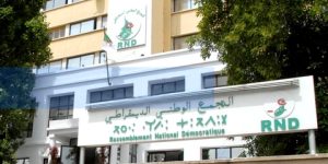 “الأرندي” يدين البيان الأمريكي حول الحرية الدينية بالجزائر