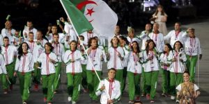 المنتخبات الوطنية تضع آخر اللمسات تحسبا للألعاب العربية 